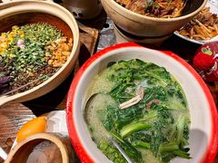 -广府乡下·饭庄(新港东路店)