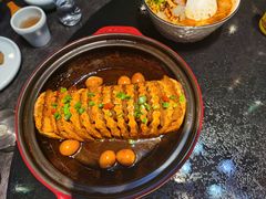 -三道菜(明堂公园店)