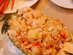 -Red Lobster