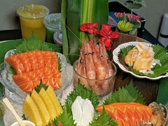 -松鹤精致料理(五一中路店)