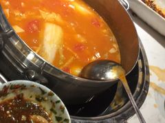 -蕃茄述·好汤自然来(江汉路店)
