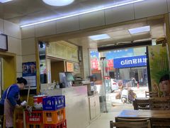 -欣达面馆(天桥支路店)