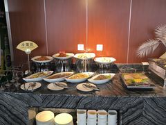 -汇泉王朝大饭店-旋转餐厅(南海路店)