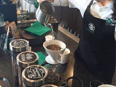 -星巴克(无锡东方商厦店)