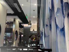 环境-上地宴·中关村的会客厅(清河高铁站店)