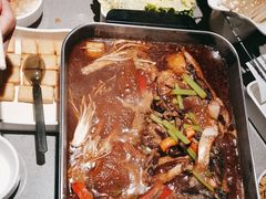 -半天妖烤鱼(方庄店)