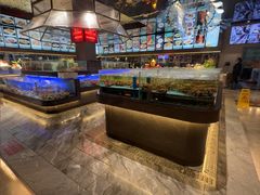 -阿伟海鲜楼·福建菜(延寿店)