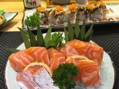 -兄弟船·精致料理(天津路店)