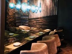 -山港凯悦酒店·BEBA海滩烧烤餐厅酒吧