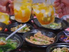 -甬小馆·焗海鲜温州菜(五马街店)