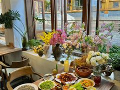 -小喜客·云南特色菜(纳西庭院店)