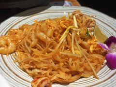 -壹泰东南亚主题餐厅·高良姜风情(州桥店)