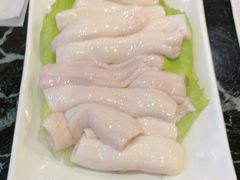 -潮汕美牛肉丸火锅店(天宁寺店)
