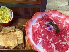 -金三峡干锅·火锅(玉山路店)