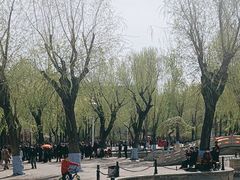 -建国公园