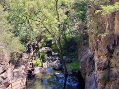 -京西十八潭风景区