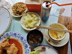 -石老头关东饺子王·东北菜(嘉华鑫城店)