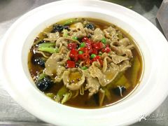 -龙宴海鲜城(经中路店)