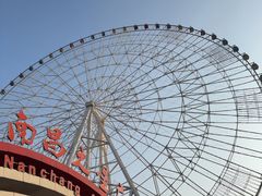 -南昌之星摩天轮