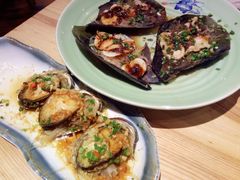 -宝燕海货工场(长江国际店)