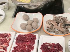 -潮悦牛肉火锅城(水贝店)