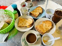 -多春茶室