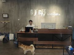 -呼吸沉浸式剧场(甘露园店)