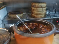 -凤起龙游老面包子(凯德晶品店)