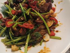 -绿茶餐厅(天津天河城店)