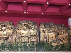 -中国人民抗日战争纪念馆