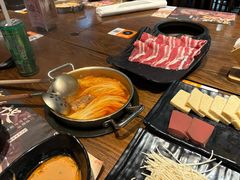 -呷哺呷哺 小火锅 (浦东新欧尚超市店)