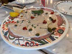 -IL TEATRO 精品意大利餐厅