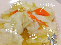 -天乐农家鱼头王(天目湖店)