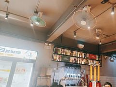 -木屋烧烤(南新店)