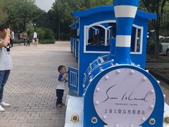 -太阳岛度假酒店