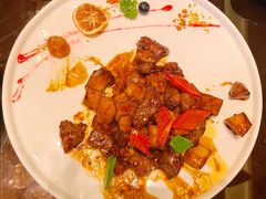 -大理实力希尔顿酒店•御玺中餐厅