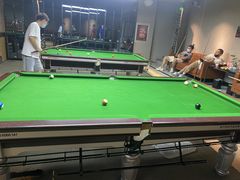 -云川台球(马甸店)