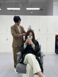 -P.STYLE派斯造型