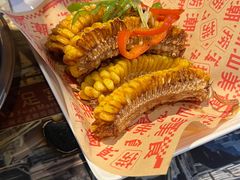 -捞围鲜·港式打边炉(海阳路店)