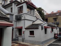 -二楼南书房