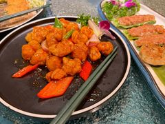 -随园花园餐厅(新港中路店)