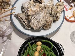 -杨氏青龙虾·羊蝎子(托乐嘉店)