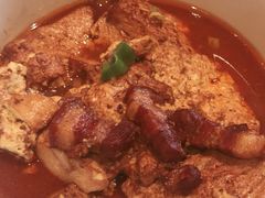 -吴记酱骨炖菜馆(康安路店)