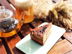 -素心小筑(后沙裕镇店)