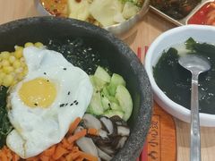 -小木屋拌饭(西安华阳城店)
