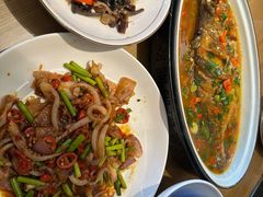 -鸿运楼·舌尖上的徽菜