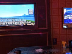 -活力无限KTV(天河新天地店)