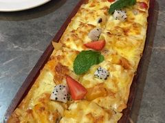 -1886德国汽车餐厅(福田星河COCO Park店)