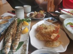 -王鼎精致料理铁板烧(世博源店)