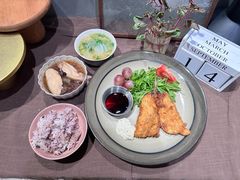 -ABC Cooking Studio(上海环球金融中心店)